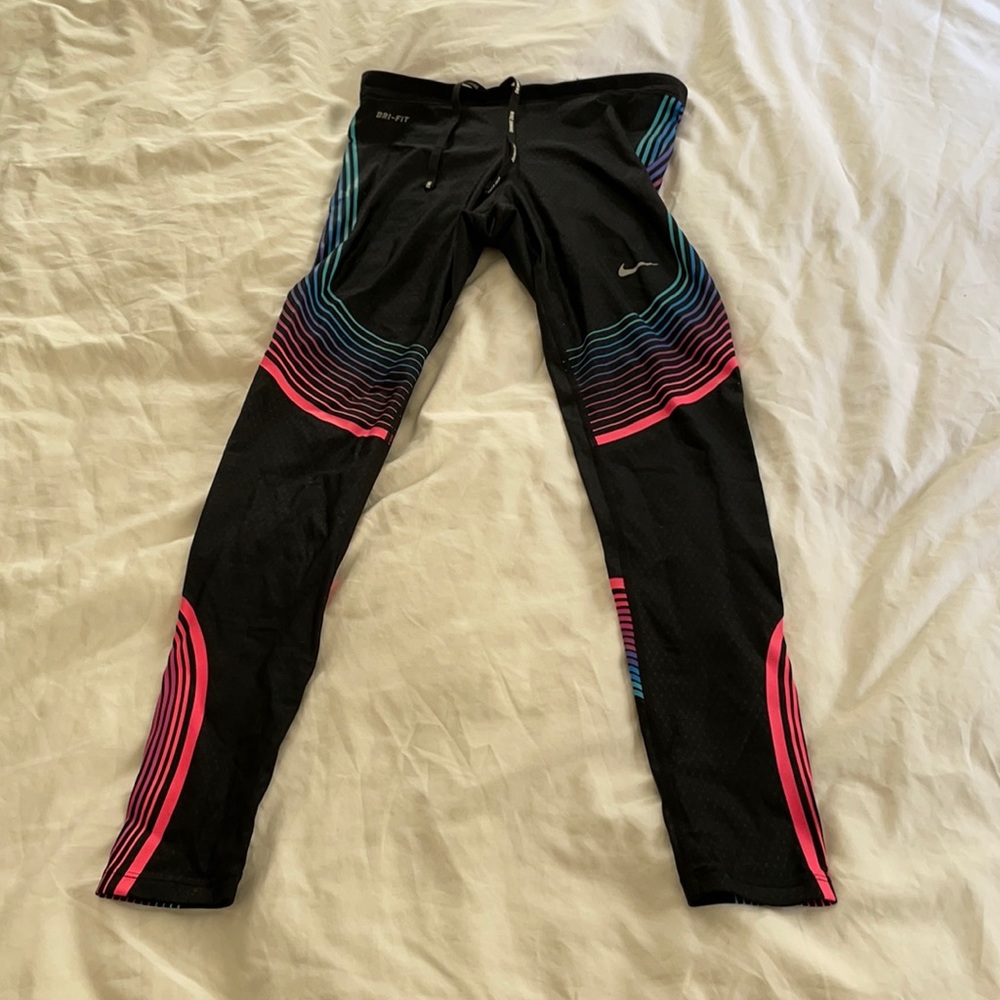 Nike Dry Fit pants